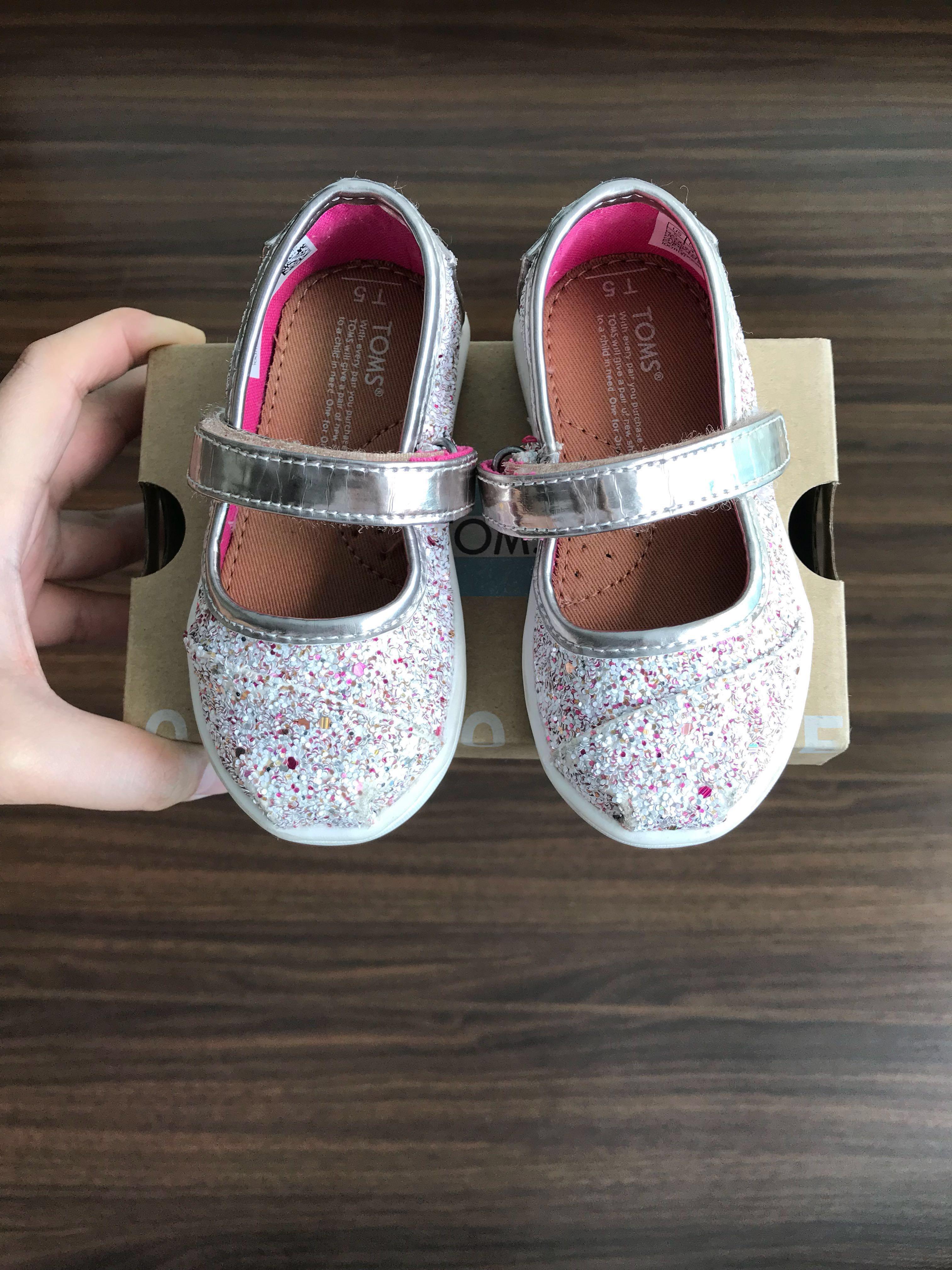 Mary jane discount shoes size 5
