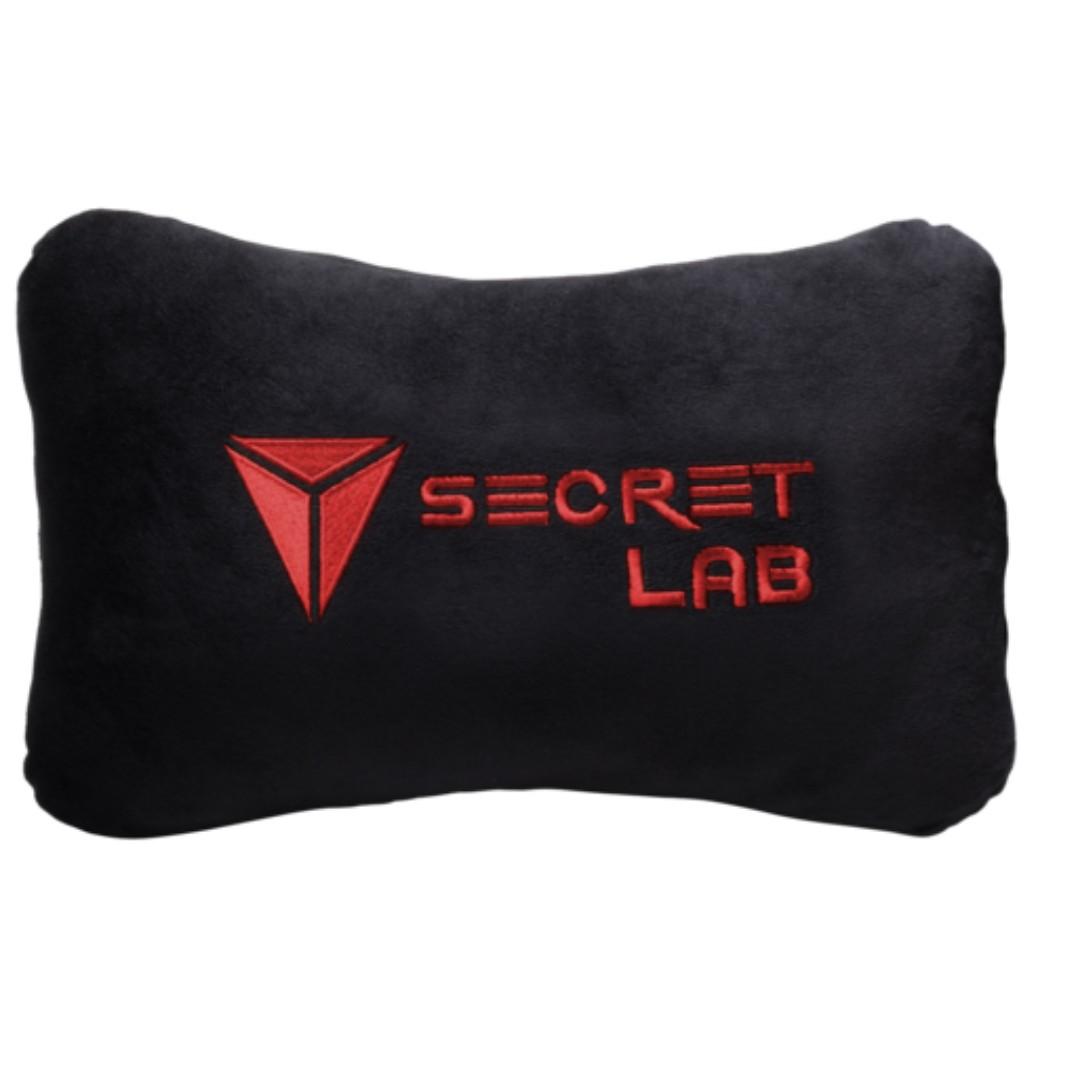 Secretlab velour head pillow online