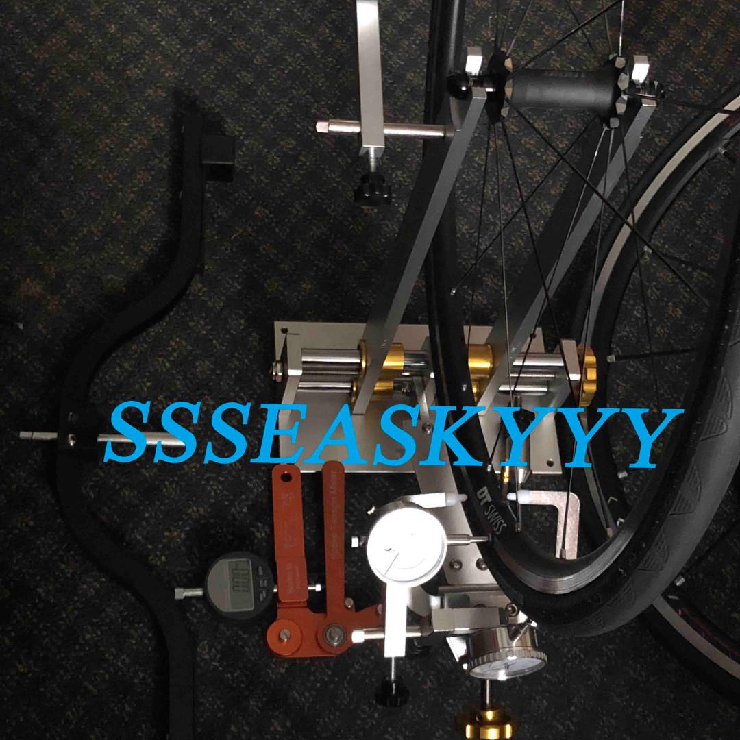 wheel truing service