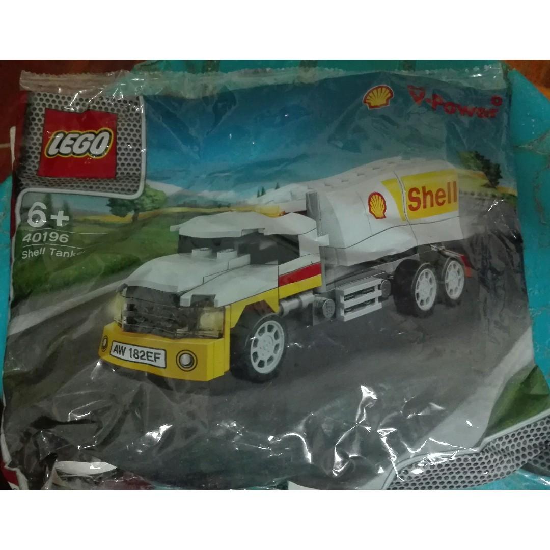 SHELL TANKERS, Hobbies & Toys, Collectibles & Memorabilia, Fan ...