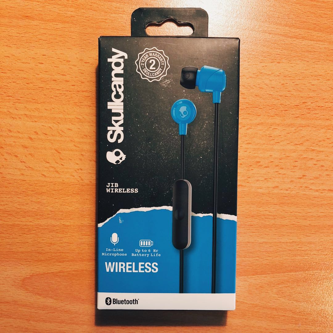 jib wireless