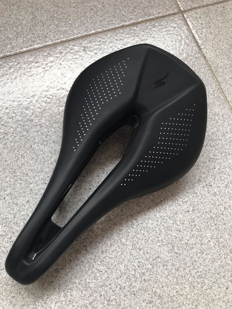 power expert saddle 143