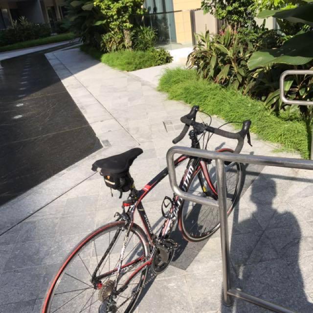 Specialized tarmac en14781 on sale