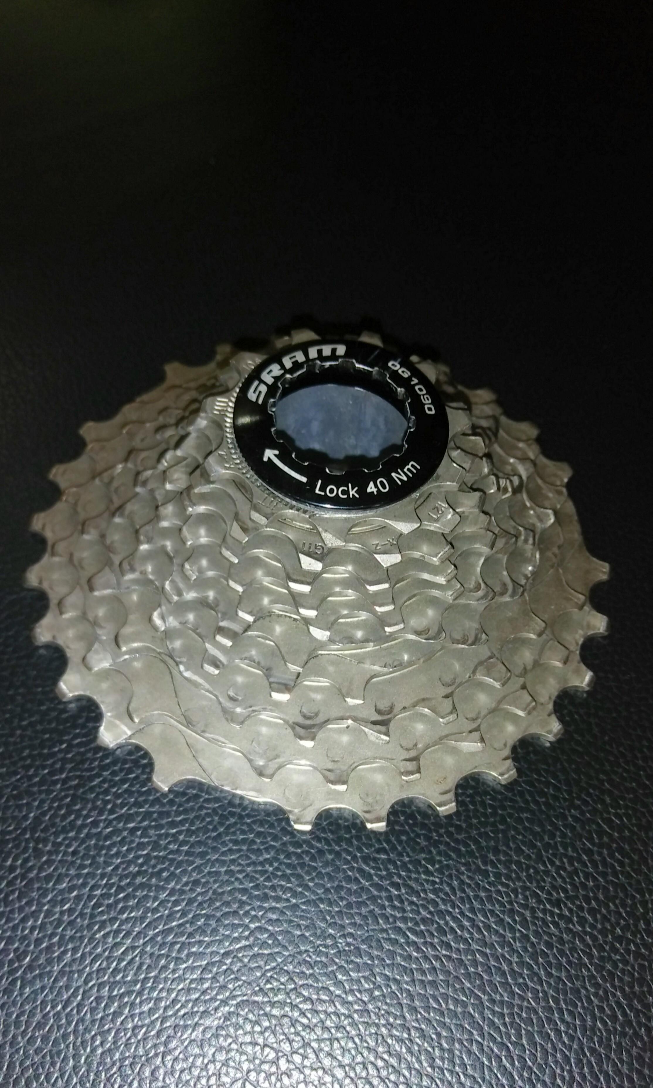 Sram red clearance og 1090 cassette