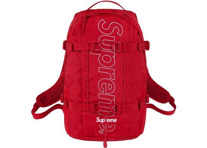 backpack supreme original