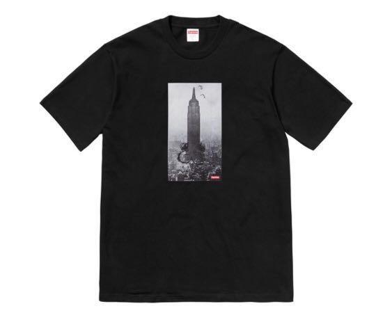 Empire state supreme sale