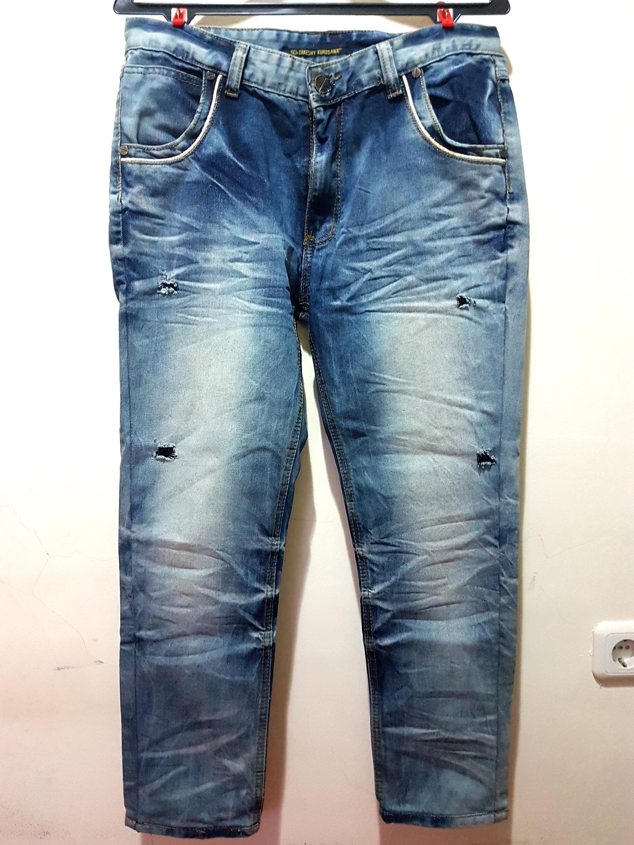 Takeshy kurosawa pants sales