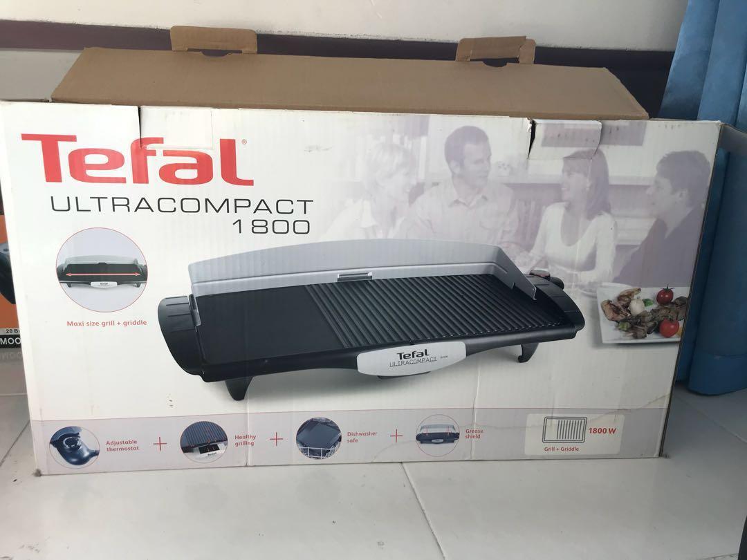 Tefal Ultra Plus. Tefal Grillmaster Thermo spot. Tefal Ultracompact vc204810.