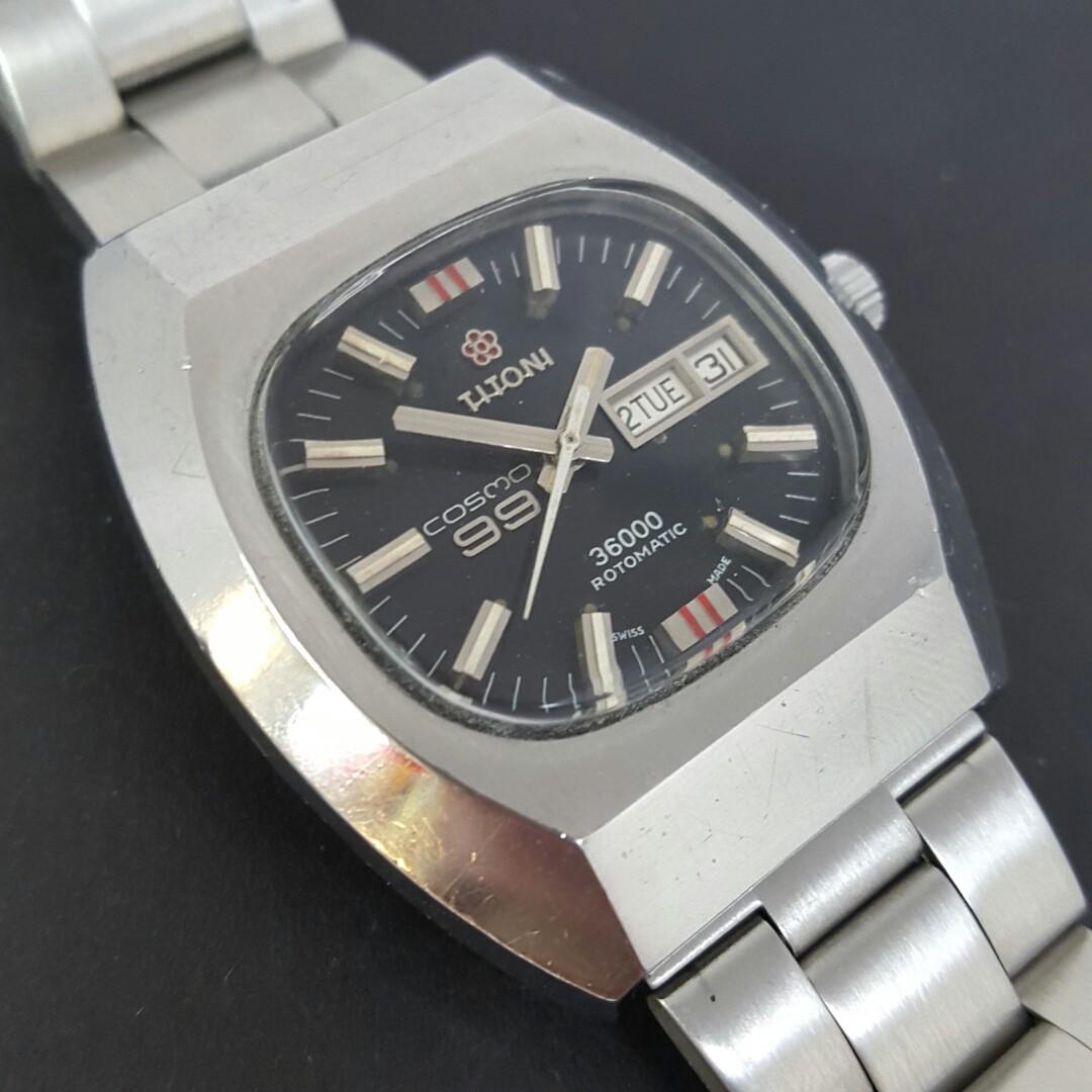 Titoni cosmo clearance 99