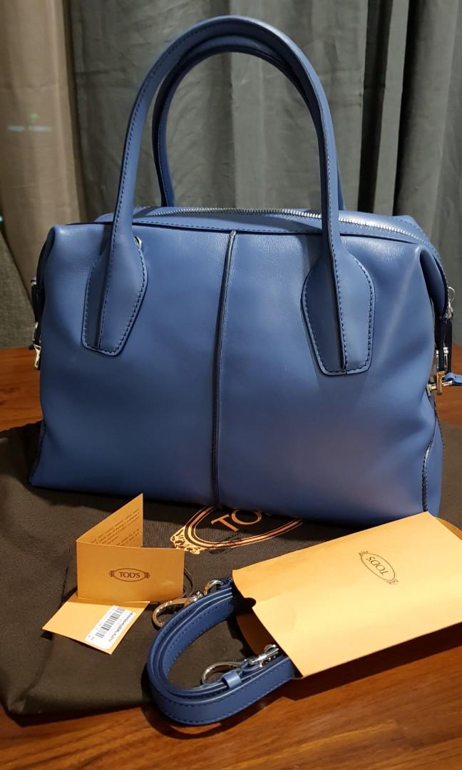 Tods d cheap bag 2018