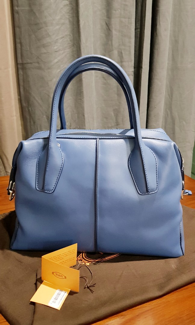 Tods d bag 2018 online