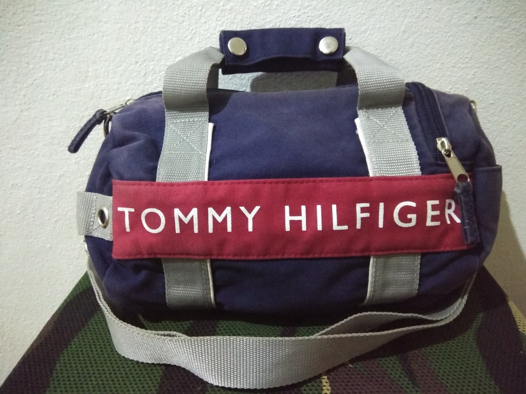 harga beg tommy hilfiger