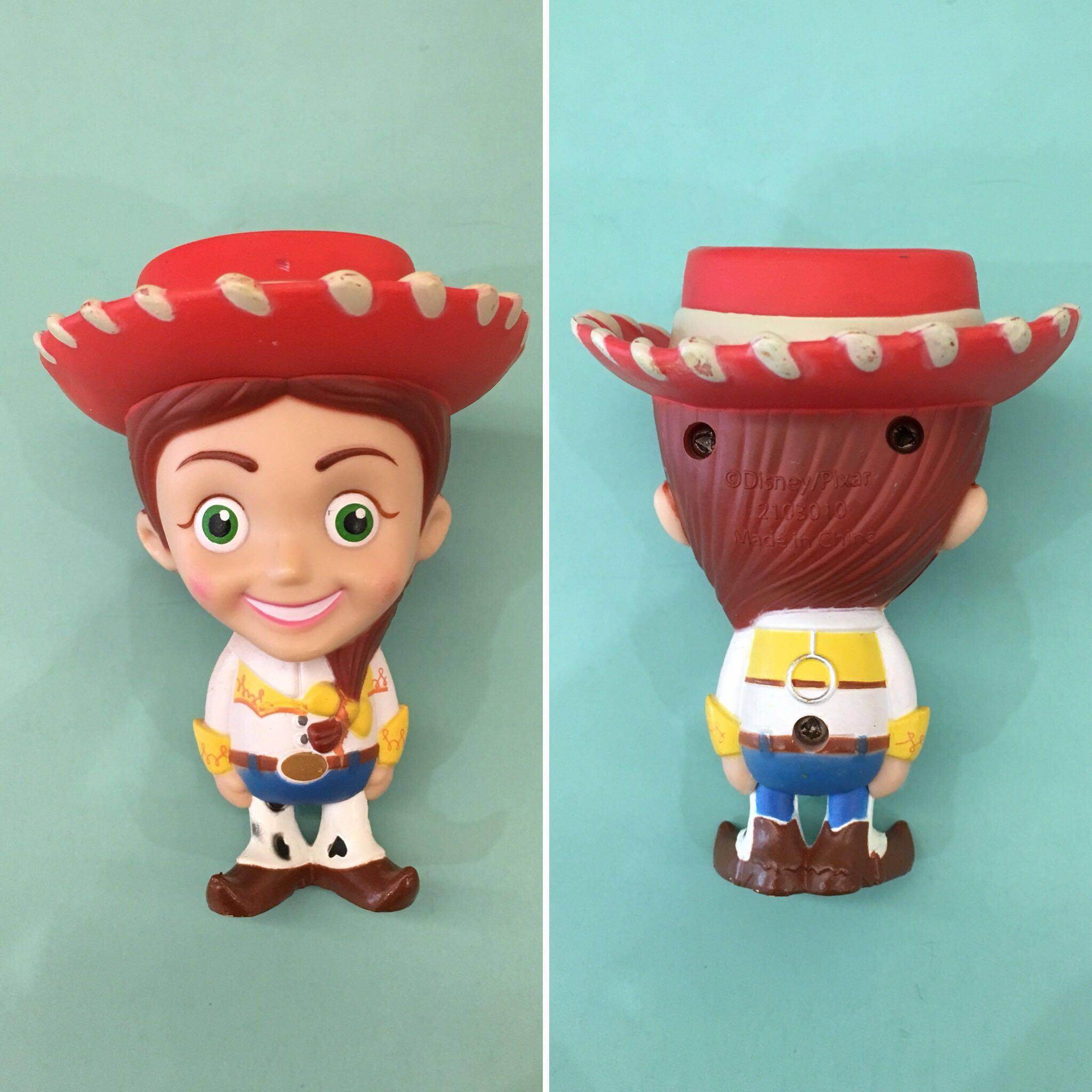 TOY STORY SET Big Head, Hobbies & Toys, Toys & Games on Carousell