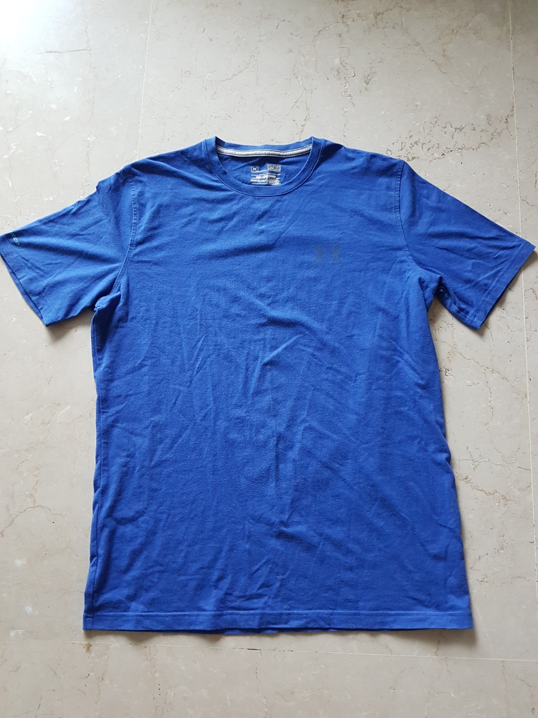 under armour mens shirts