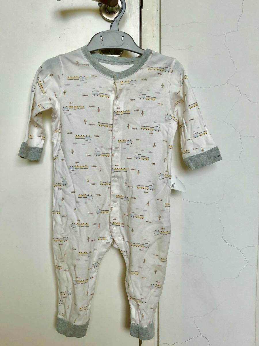 uniqlo baby clothes