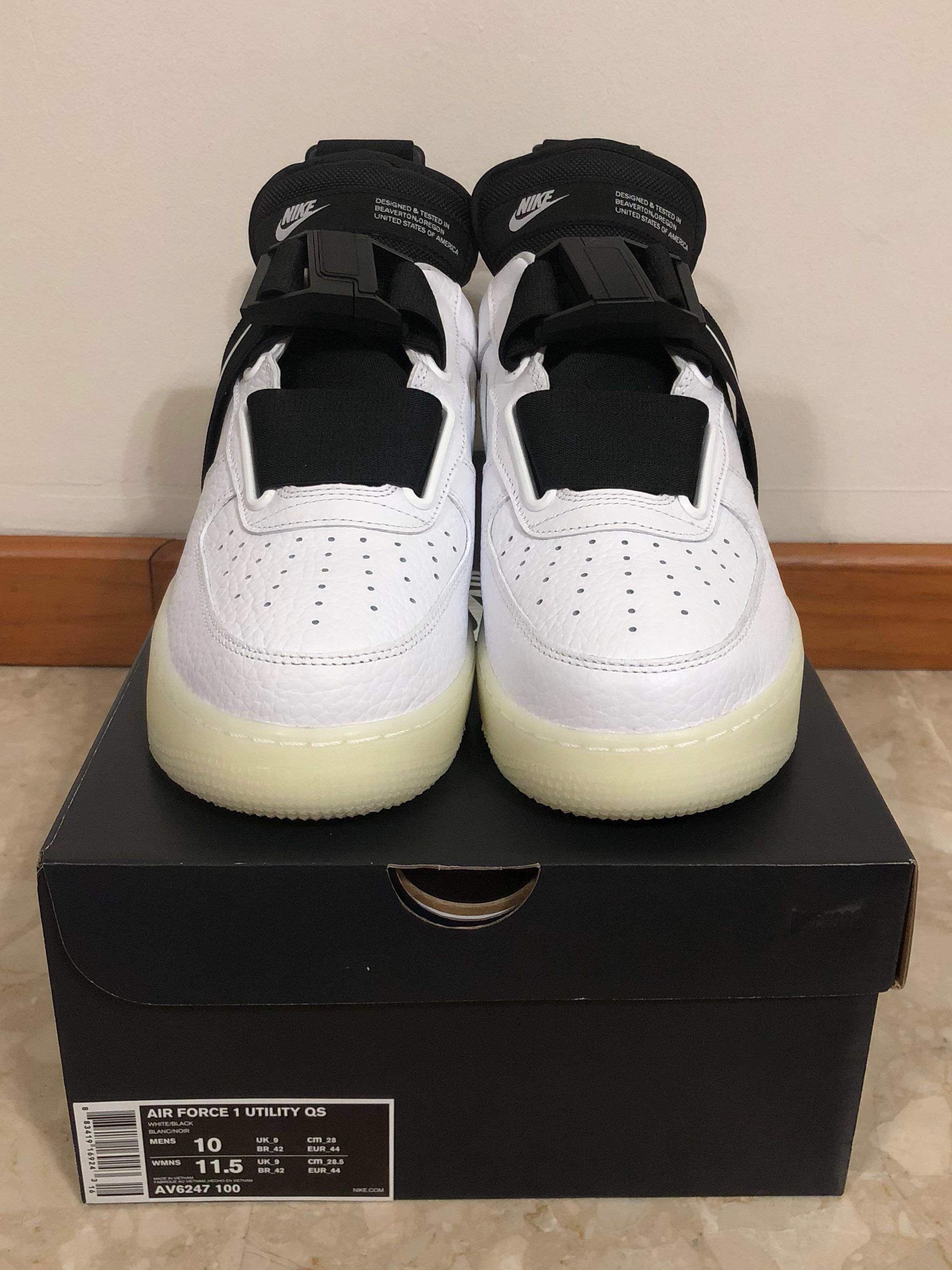 air force 1 utility 42 air force 1 utility 42