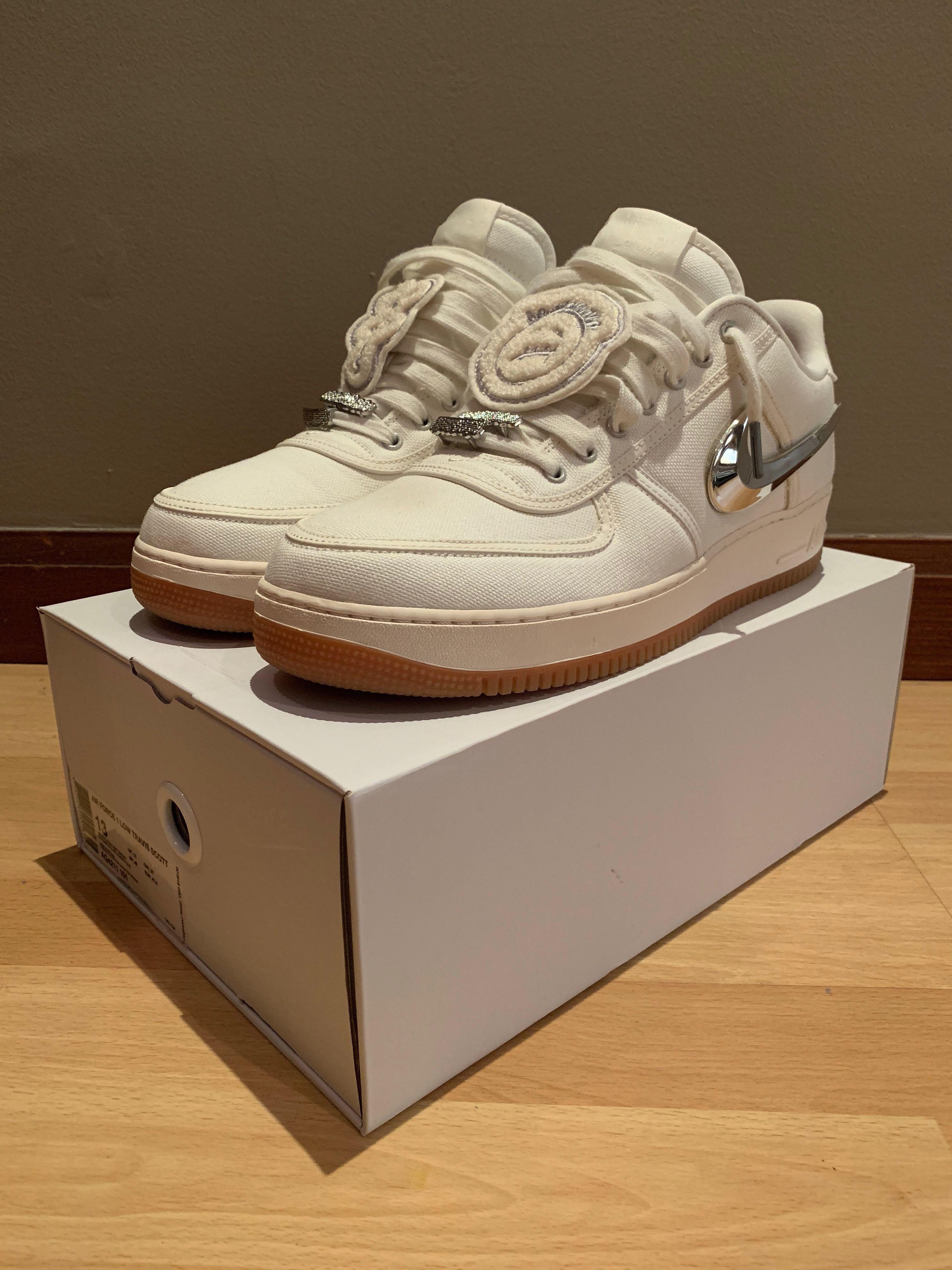 cdg af1 stockx