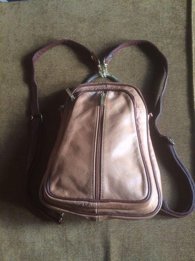 valentino di paolo purse