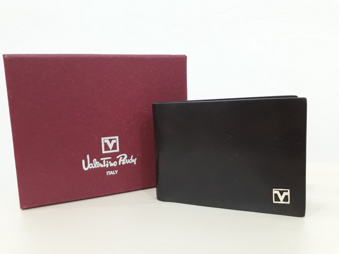 Rudy Men Wallet, Men's Fashion, Watches & Accessories, & Card Holders Carousell