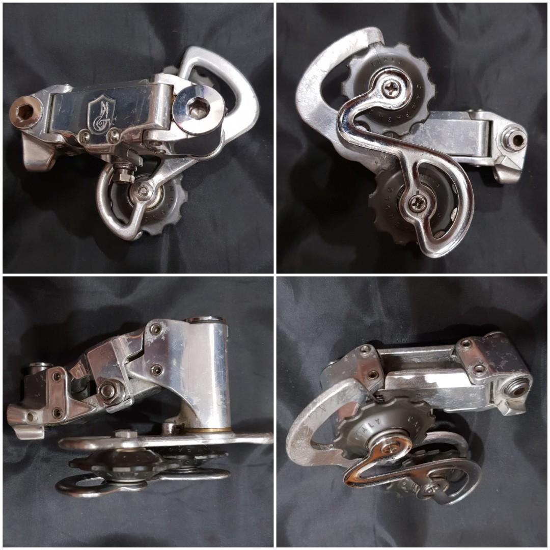 campagnolo victory rear derailleur