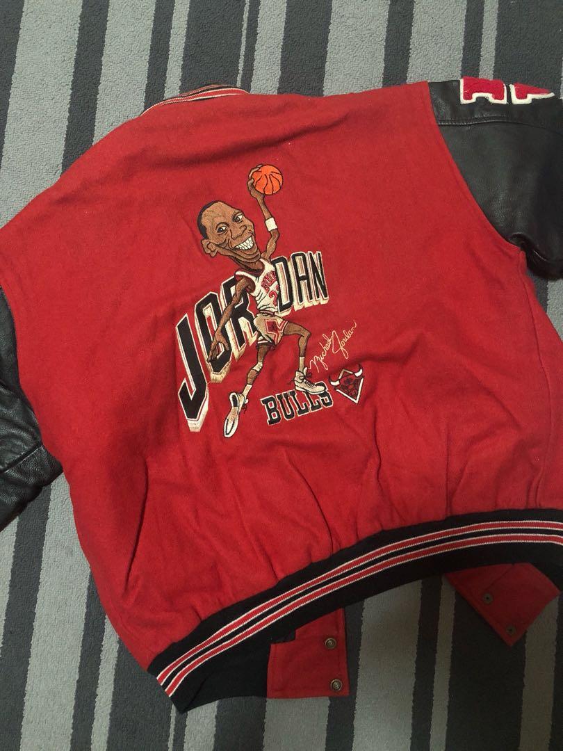 Jordan shop starter jacket