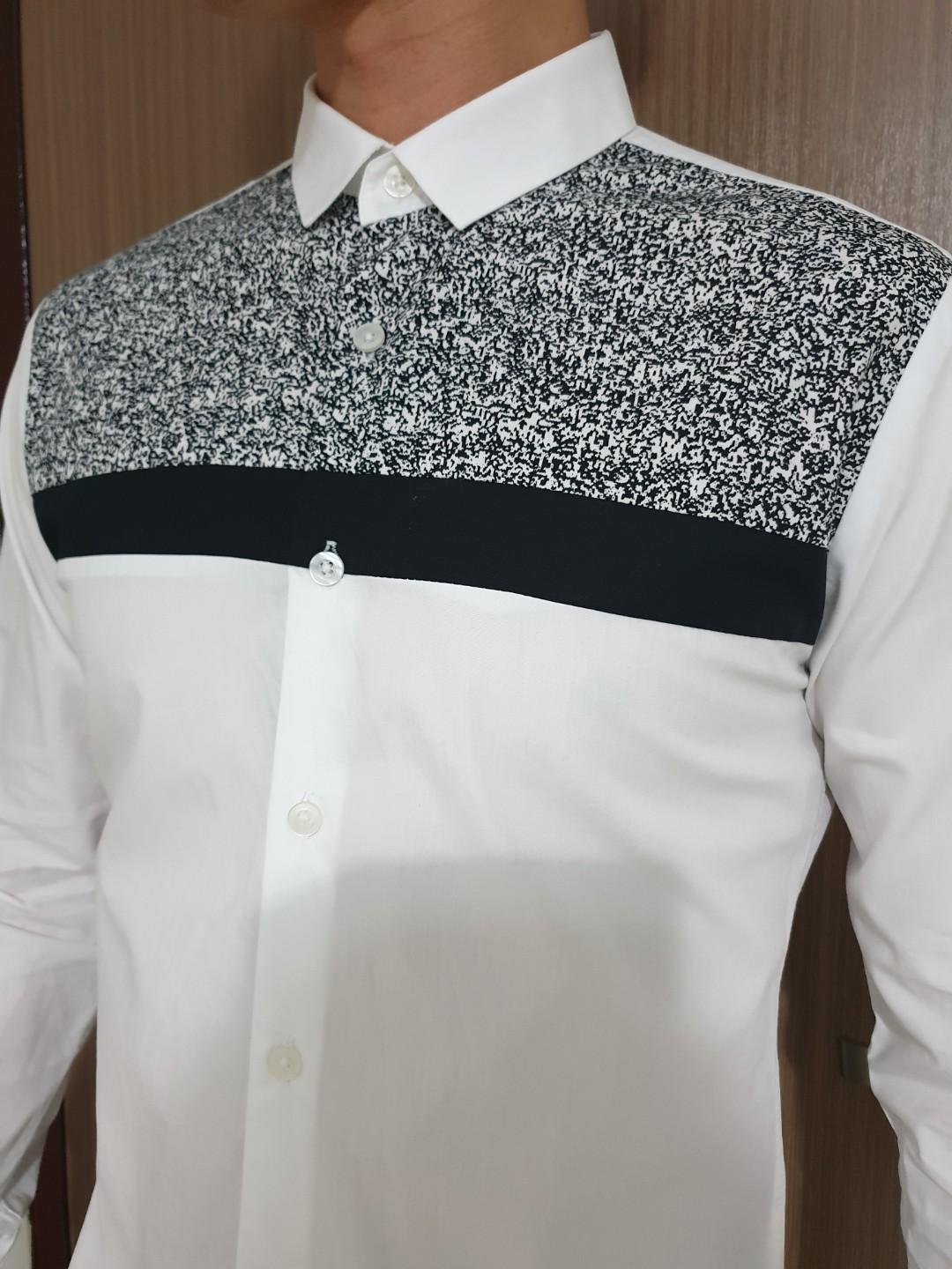 designer long sleeve