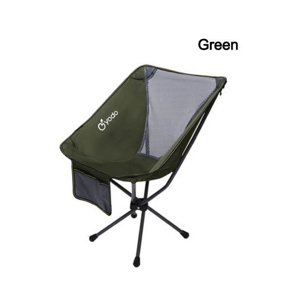 Yodo shop camping chair