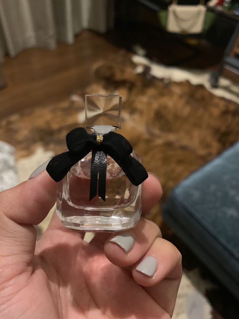 Paris ysl eau on sale de parfum 75 ml