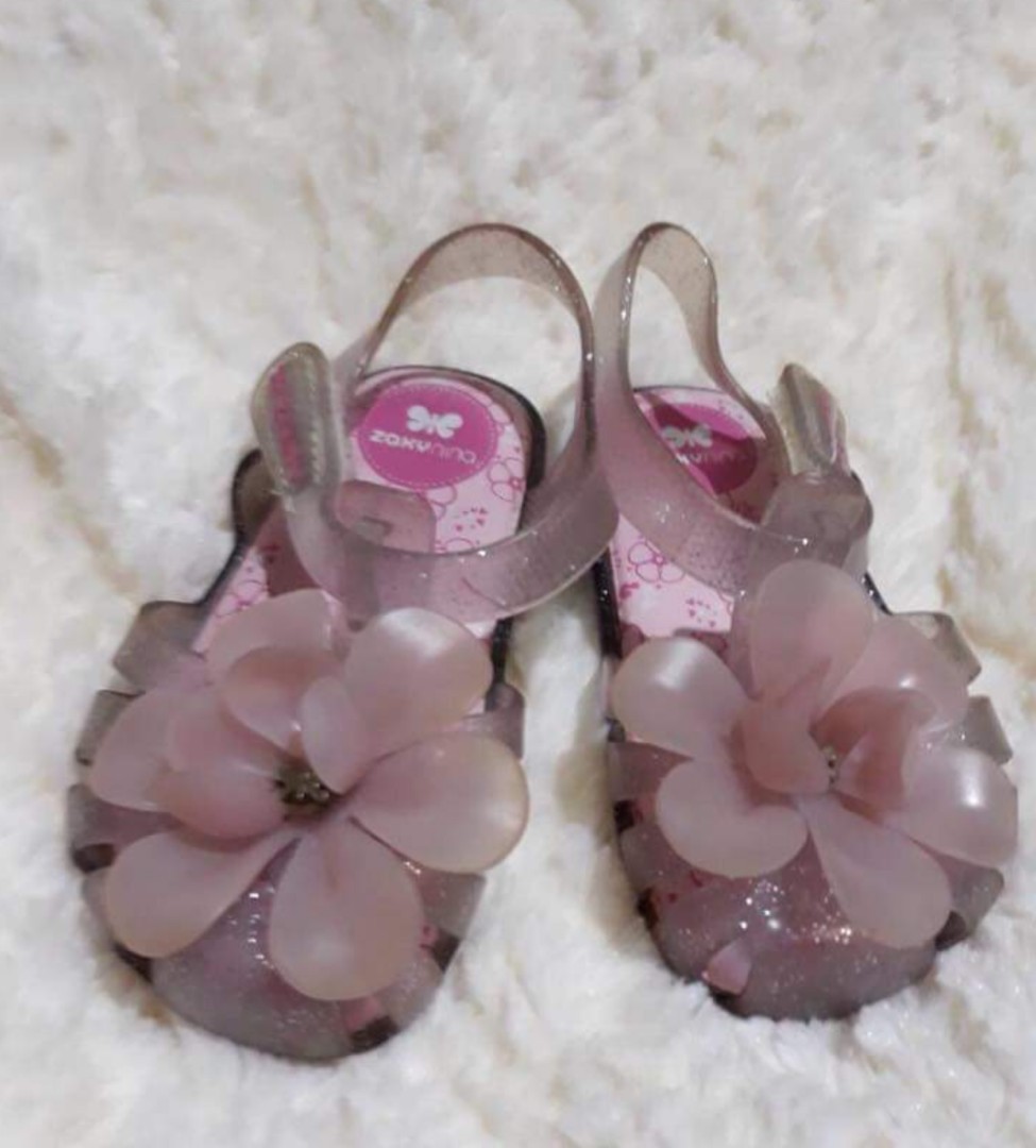 zaxy nina sandals