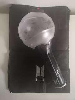 BTS Official ARMY Bomb Ver 3