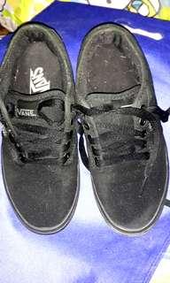 Shoes type
