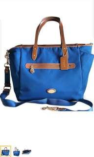 Authentic Coach Bag