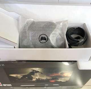 Xbox one Wireless Controller (Black)