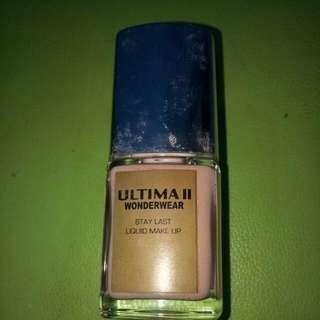 ULTIMA II