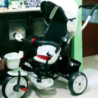Sepeda anak