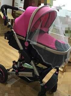 Stroller