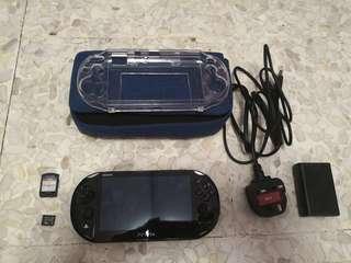 PS Vita