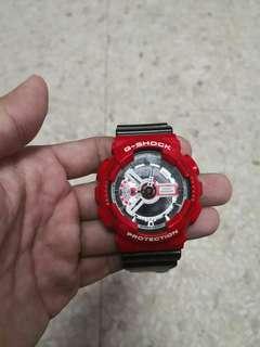 Used G Shock