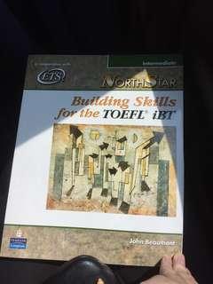Buku Inggris English TOEFL
