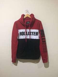 Hollister hoodie