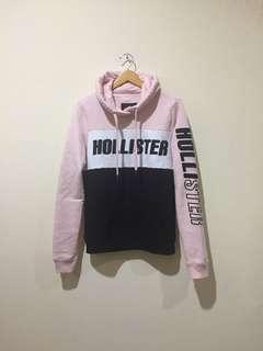 Hollister hoodie