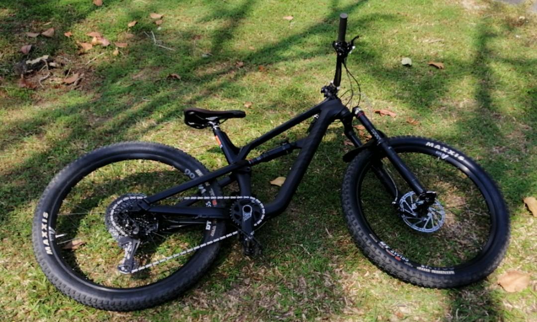 spectral cf 8.0 2019
