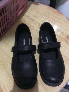 Timberland - Maryjane School shoes - genuine leather