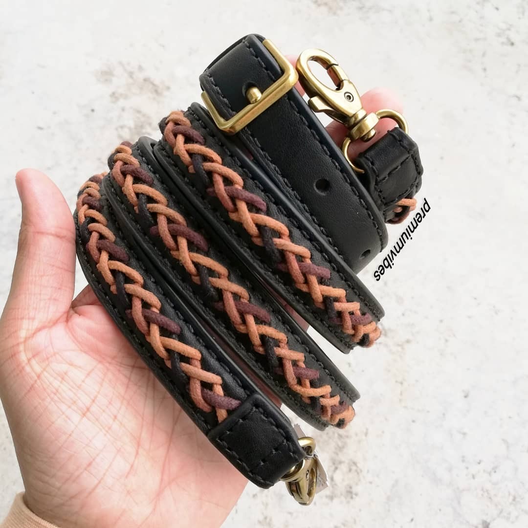 fossil crossbody strap