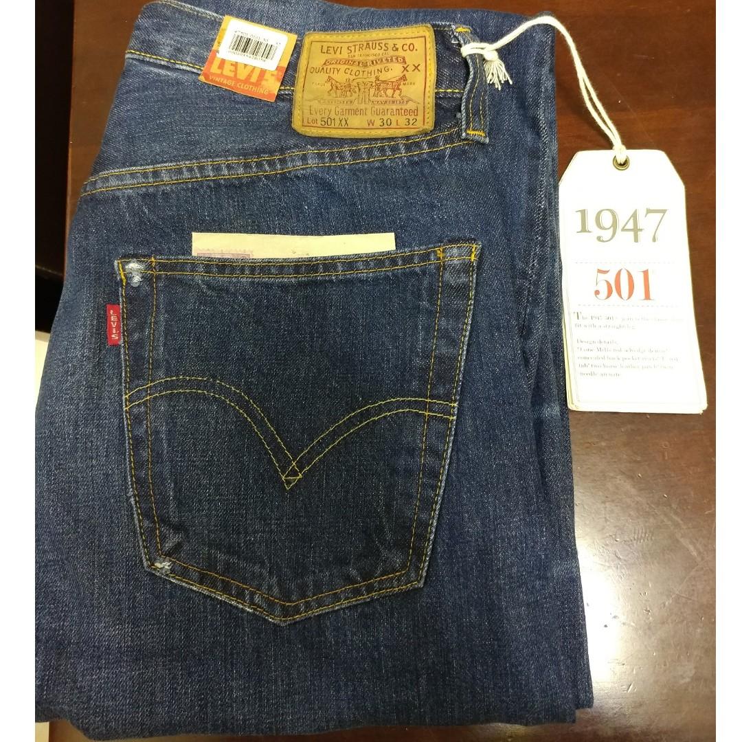 levis 47501