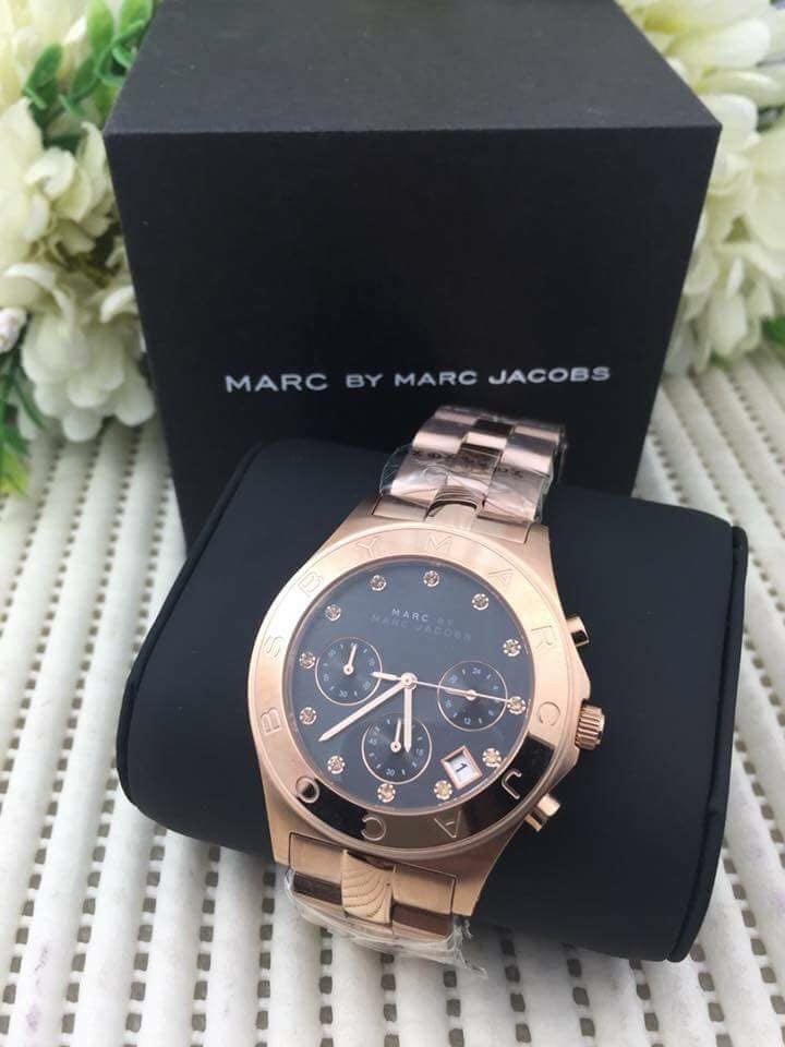 Marc jacobs discount mens watch