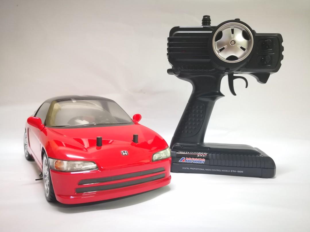 Beat rc car 2025