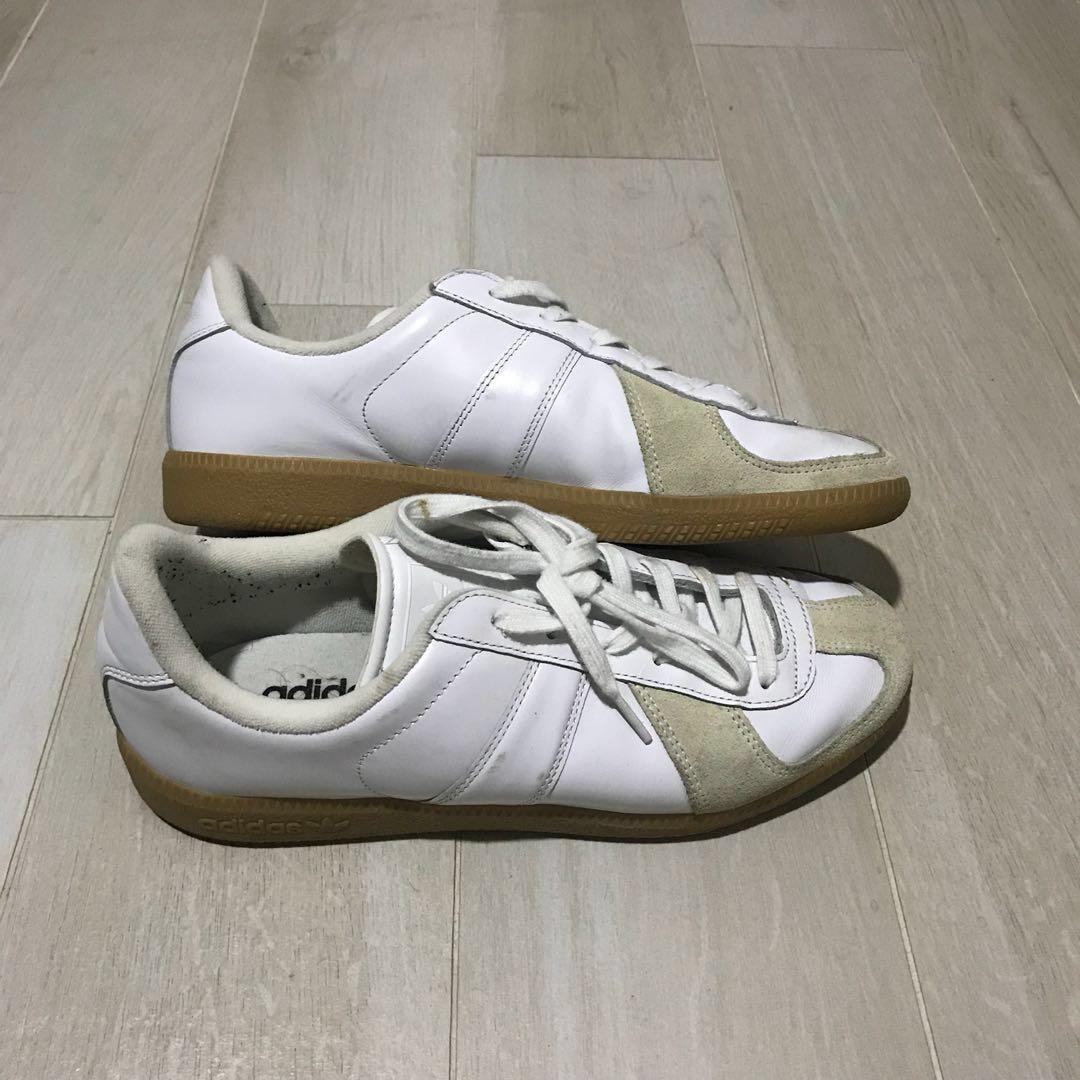 adidas bw trainer