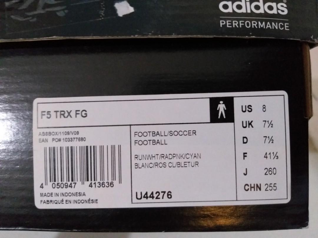 f5 adidas 214