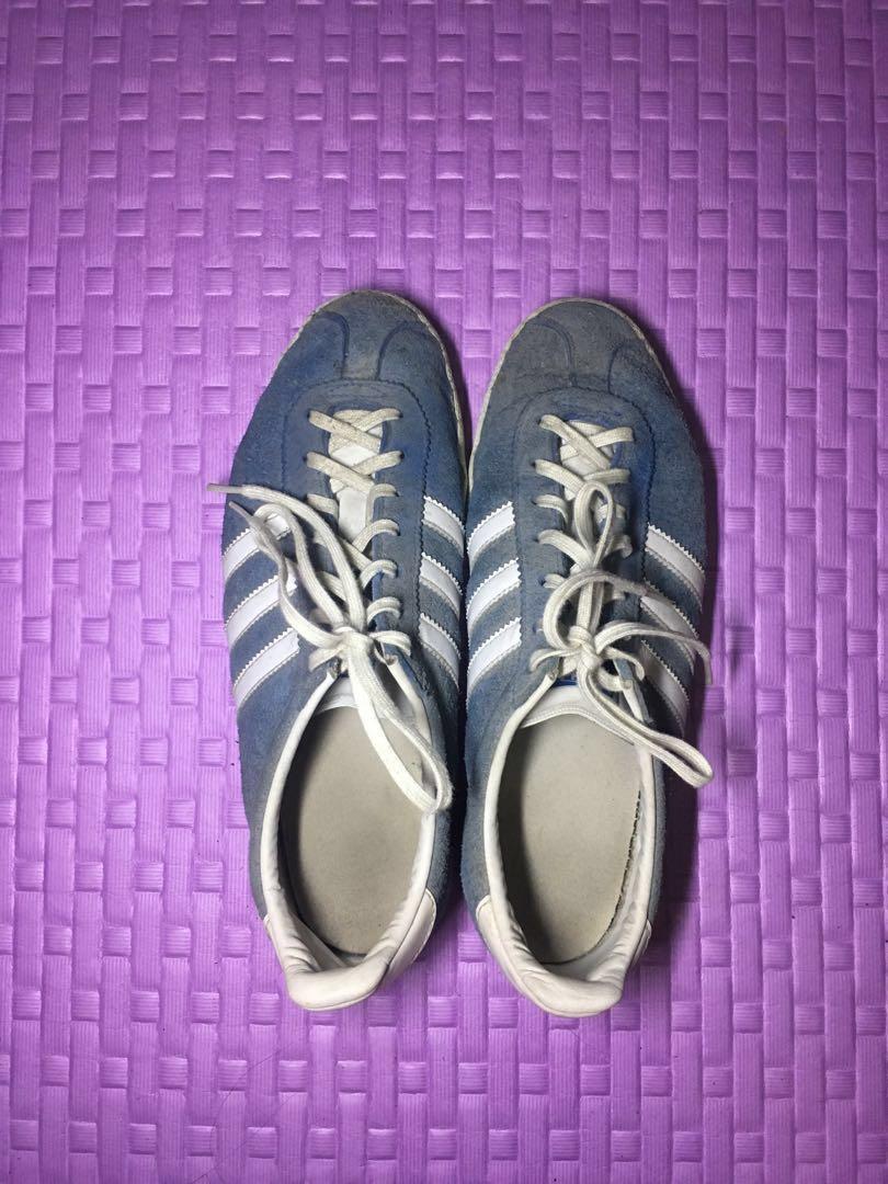 adidas gazelle pastel